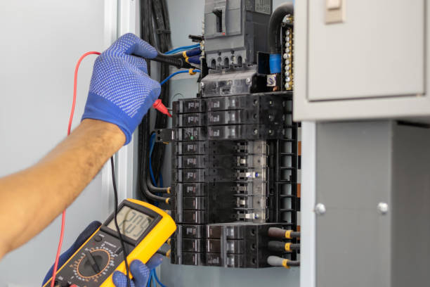 Emergency Electrical Repair Services in Franklin, NJ